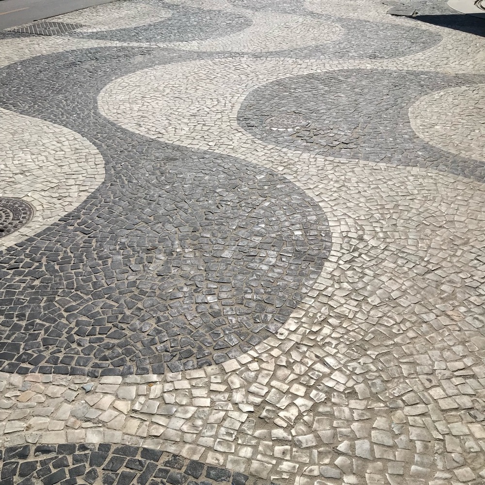 Meet your Posher, Alan